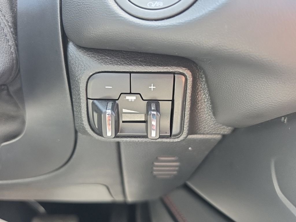 Used 2025 Gray Dodge R/T Plus image 21