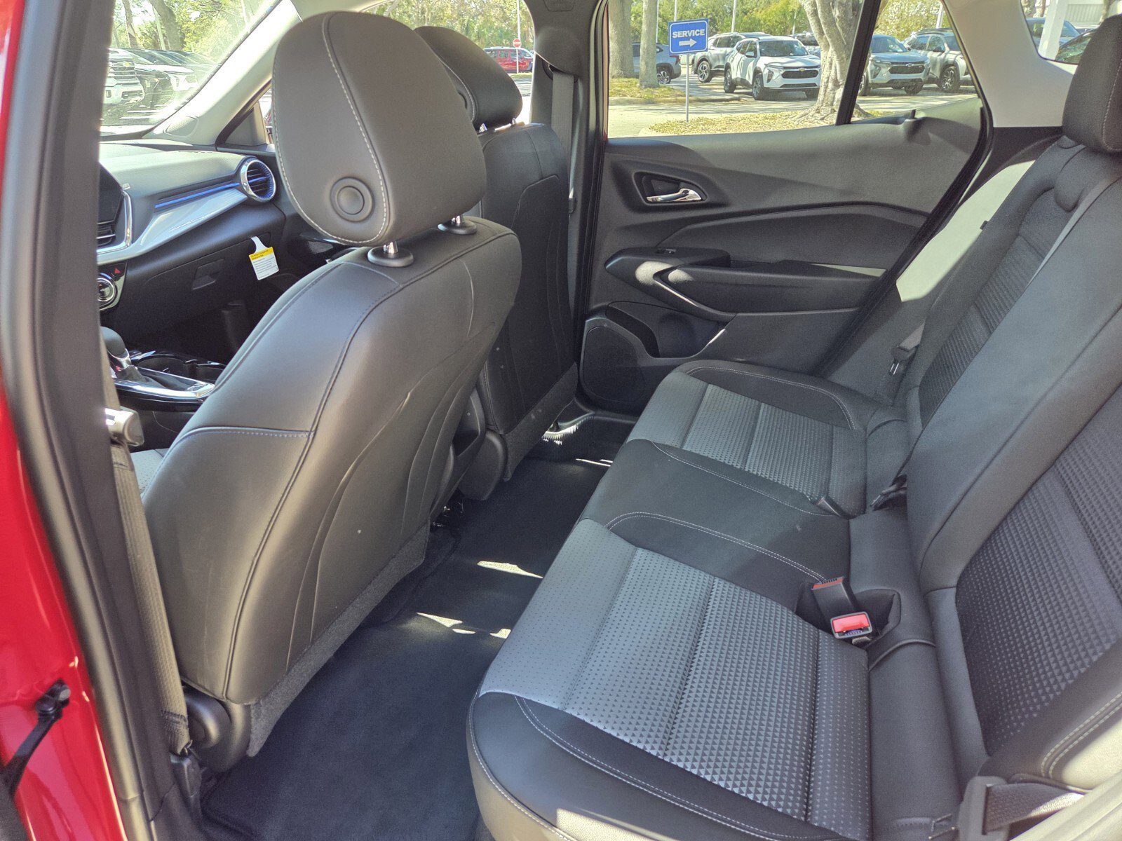 2026 Chevrolet Trax LT - Photo 15
