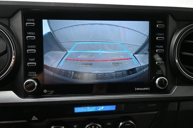 Used 2021 Magnetic Gray Met Toyota SR image 18