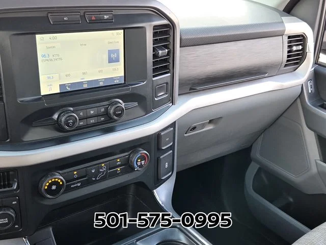 2022 Ford F-150 XLT - Photo 25