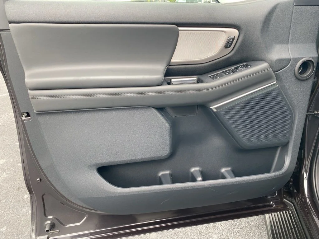 New 2026 Dark Matter Gray Metallic Ford Active image 10
