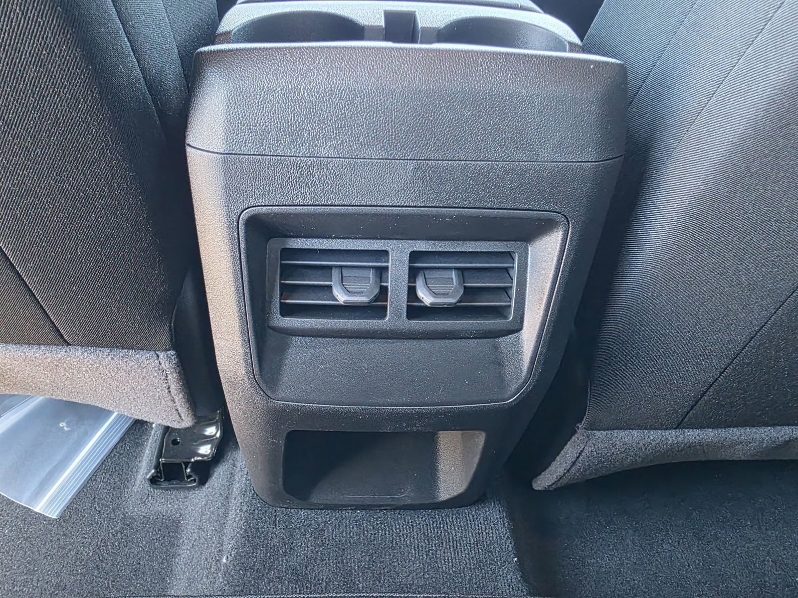2026 Chevrolet Colorado Work Truck - Photo 20