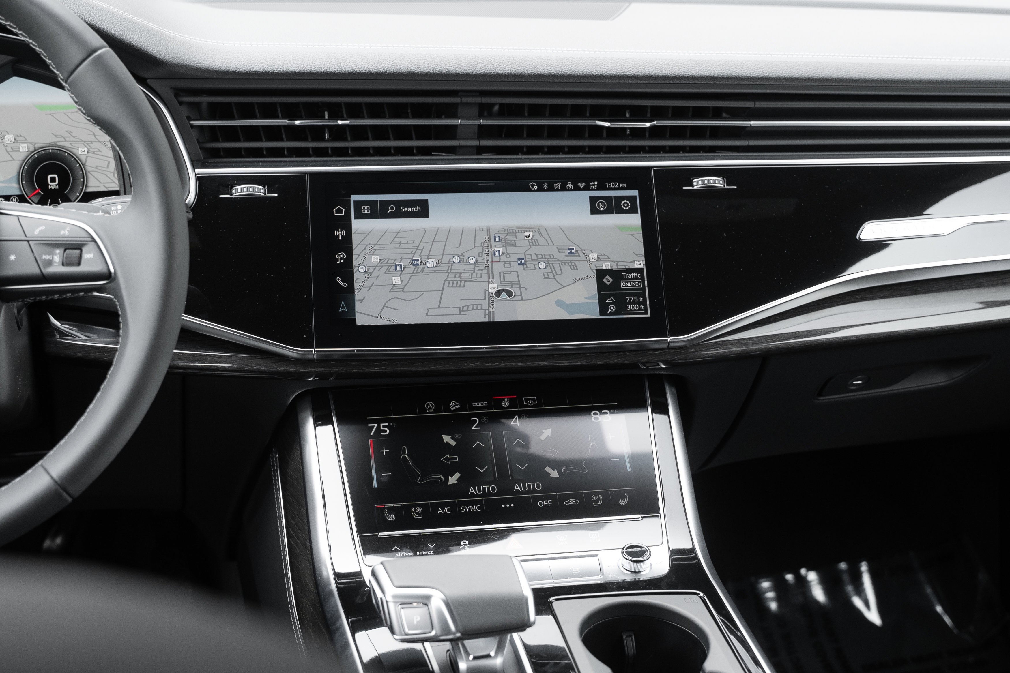 2026 Audi Q8 Premium Plus - Photo 13