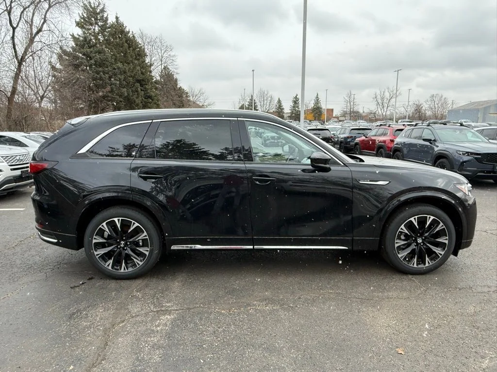 2026 Mazda CX-90 Premium Plus Package - Photo 6