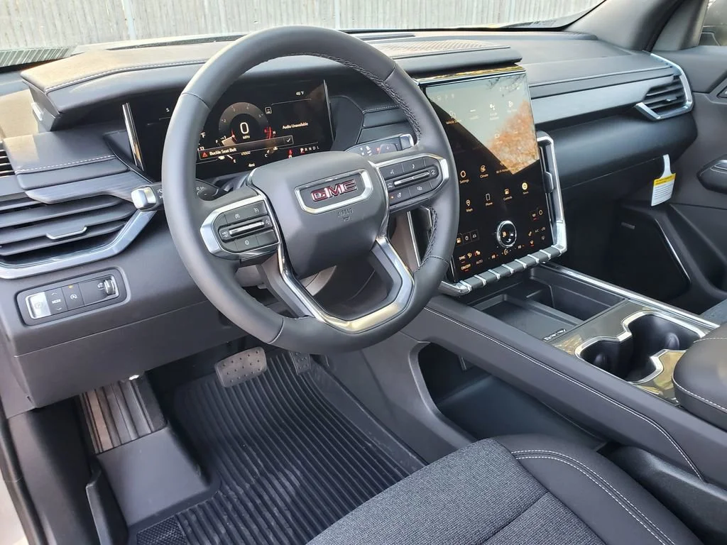 2026 GMC Acadia Elevation - Photo 11