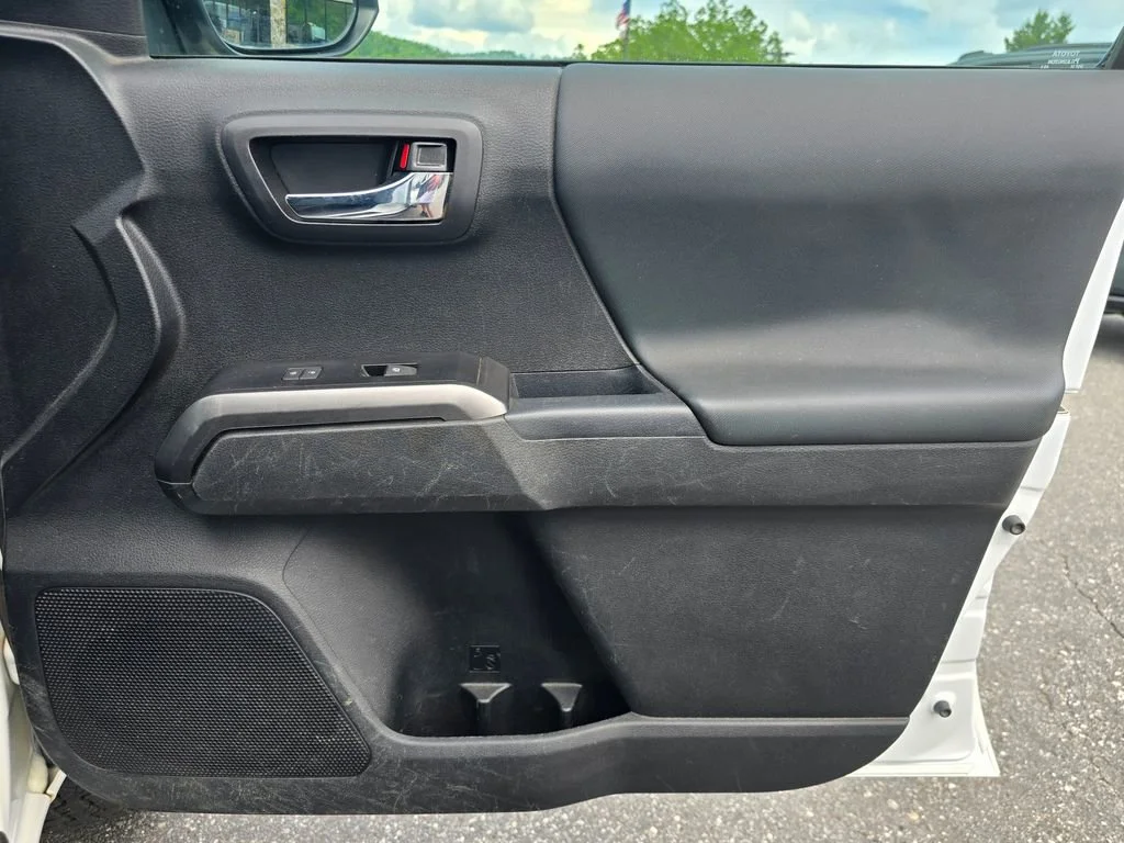 2021 Toyota Tacoma TRD Sport - Photo 46