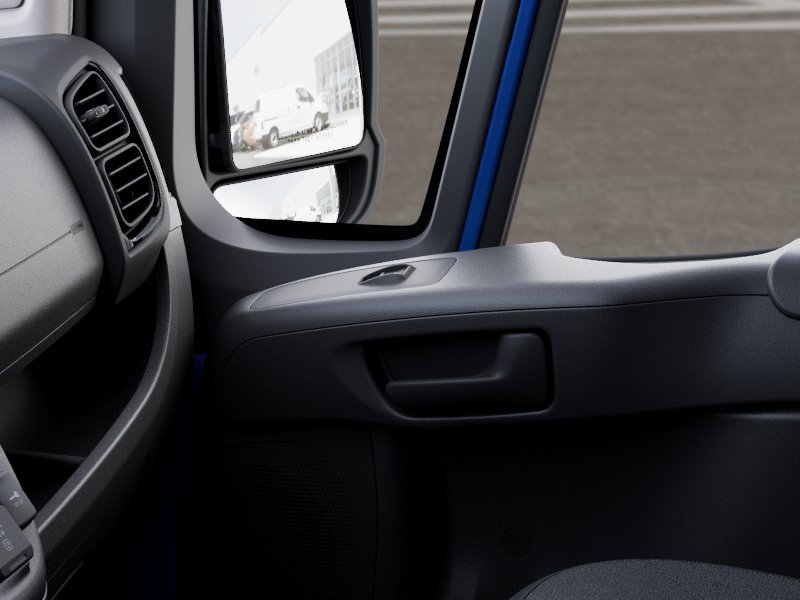 New 2025 Patriot Blue Pearlcoat RAM TRADESMAN image 25
