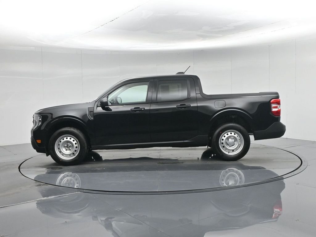 New 2026 Shadow Black Ford XL image 22