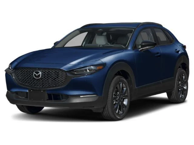 2026 Mazda CX-30 2.5 Turbo Aire Edition AWD