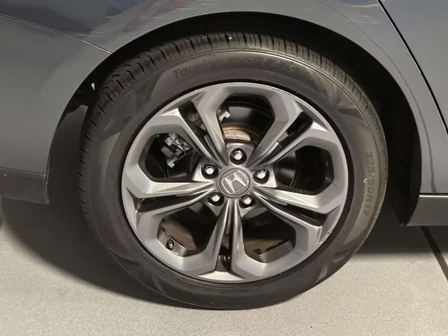 2023 Honda Accord EX - Photo 12