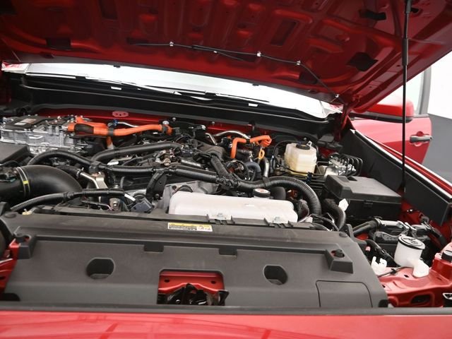 2025 Toyota Tacoma TRD Off Road - Photo 15