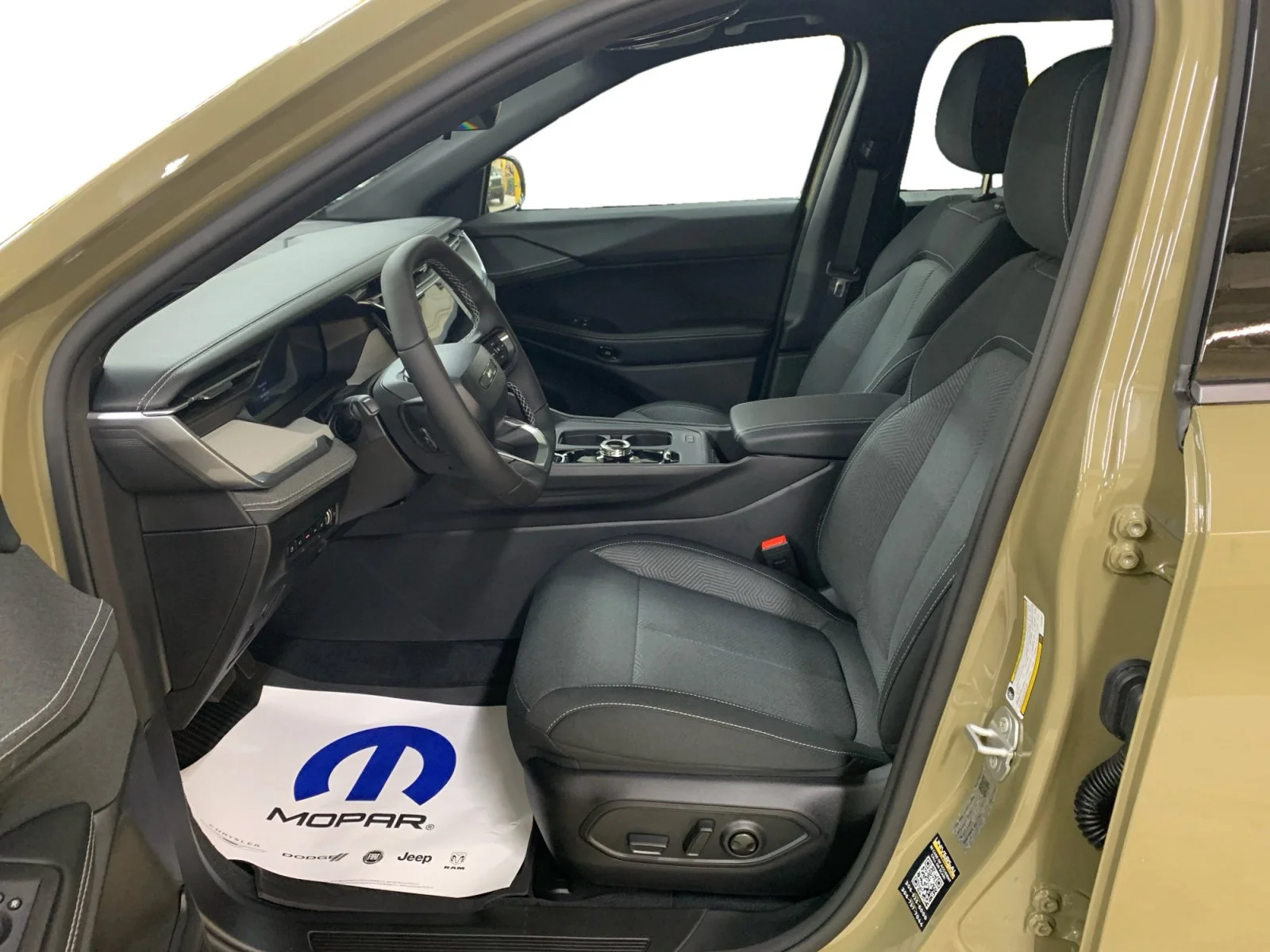 New 2026 41 Jeep Laredo image 10