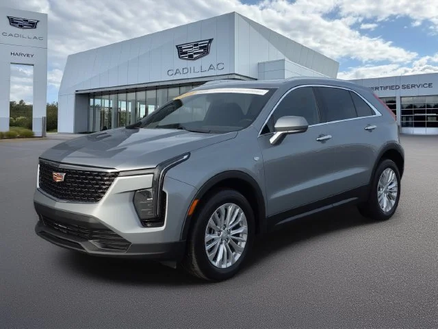 2024 Cadillac XT4