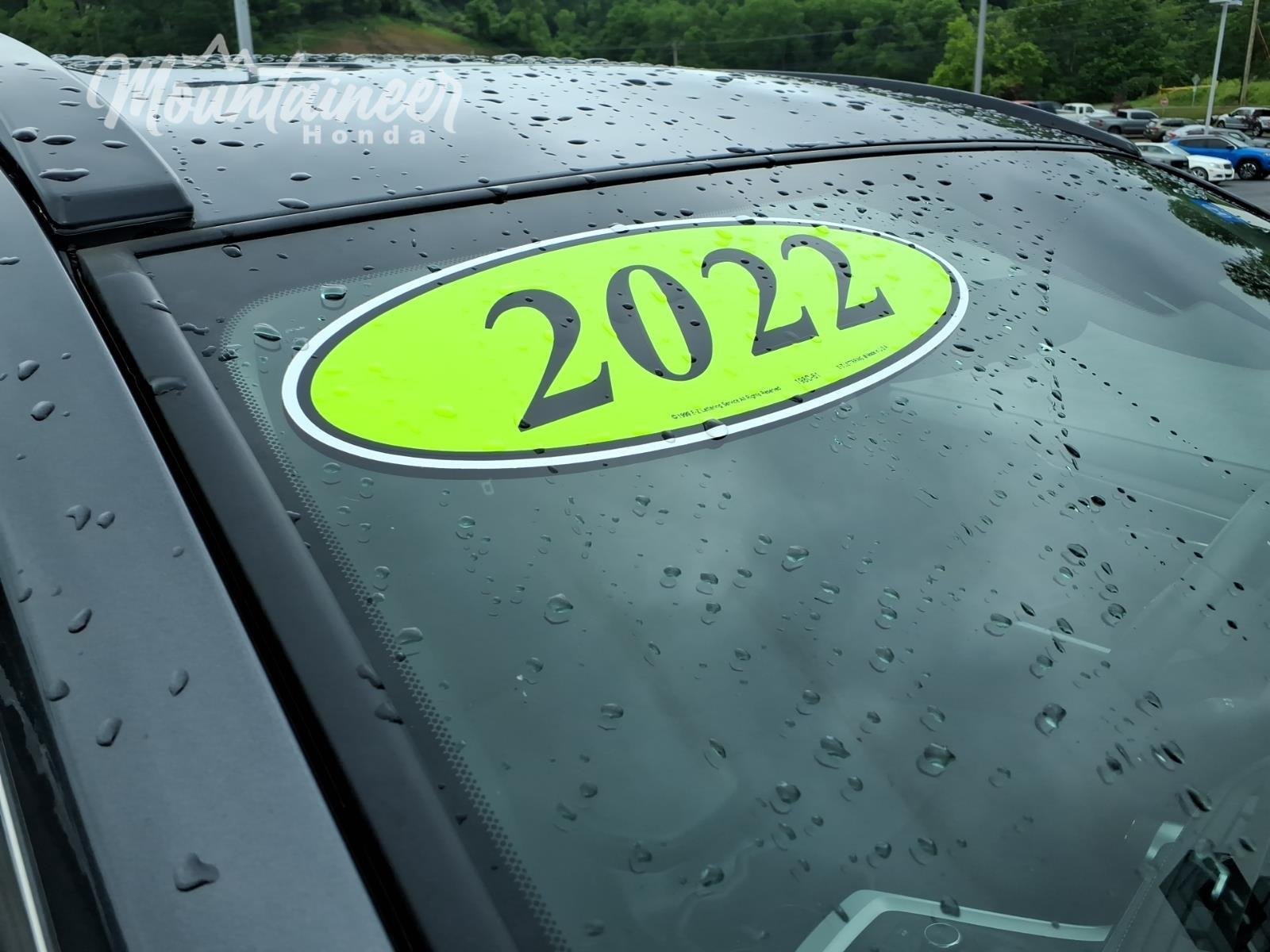 Used 2022 Magnetic Gray Metallic TOYOTA  image 30