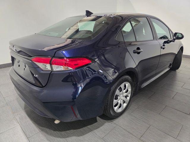 Certified Used 2021 BLUEPRINT Toyota  image 5