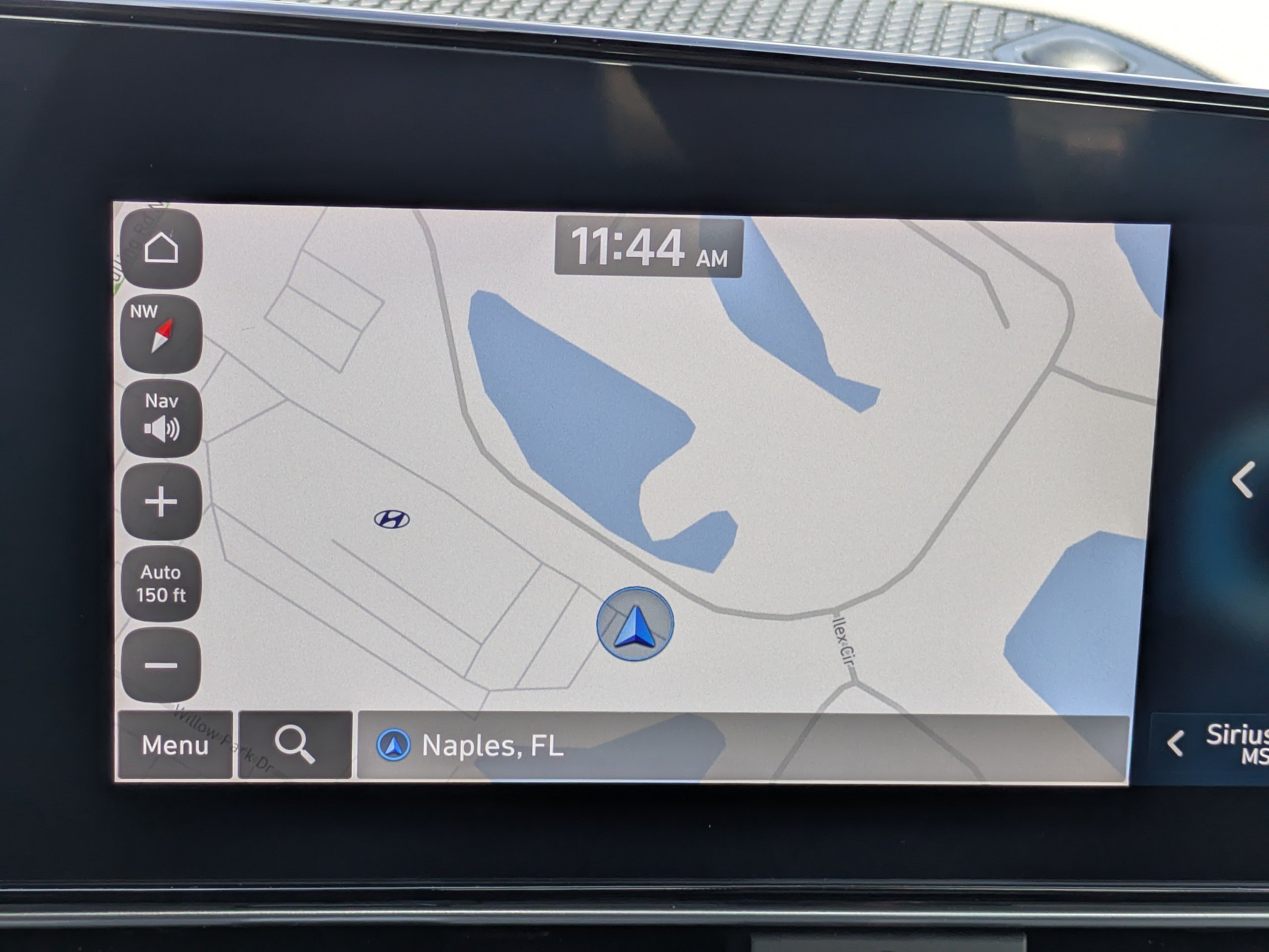 2024 Hyundai Elantra Blue - Photo 19