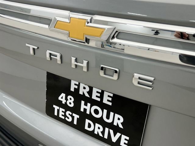 2023 Chevrolet Tahoe LT - Photo 40
