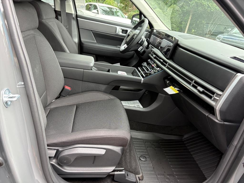 New 2026 Hampton Gray Nt2 Hyundai SE image 56