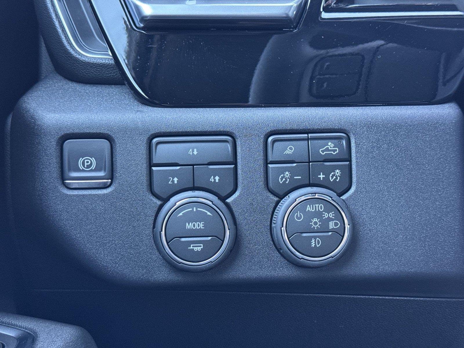 2026 Chevrolet Silverado 2500 HD LT - Photo 22
