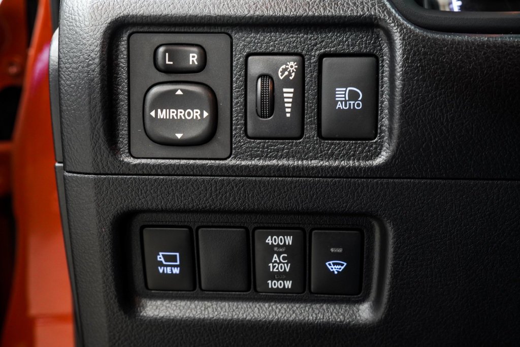 Used 2024 Brown Toyota TRD Pro image 46
