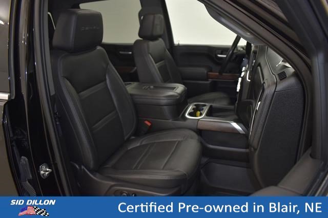 2021 GMC Sierra 1500 Denali Denali - Photo 10