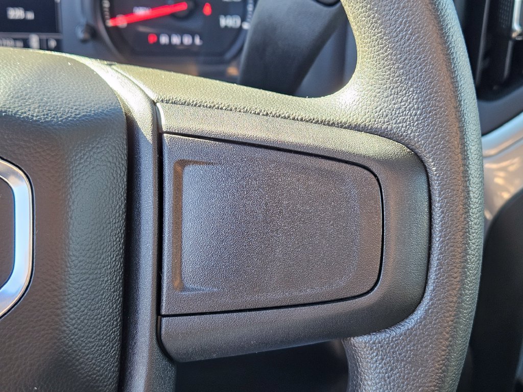 2024 GMC Sierra 1500 Pro - Photo 19