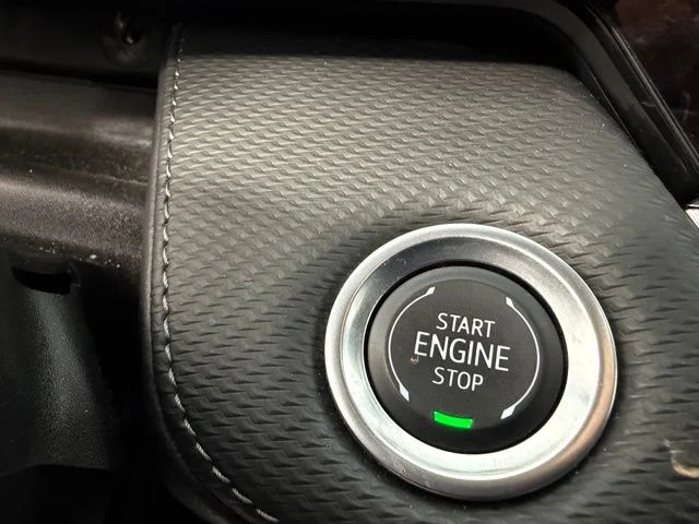 Used 2025 Black Chevrolet LT image 19