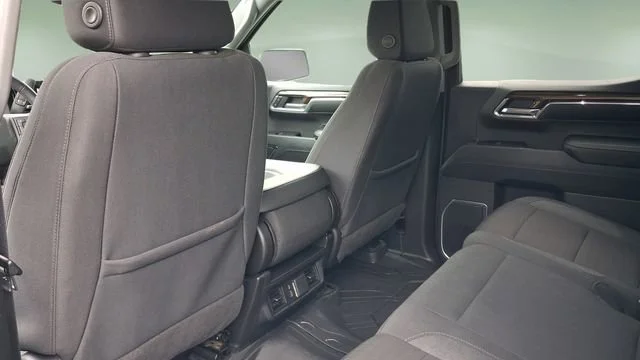 2024 Chevrolet Silverado 1500 LT - Photo 21