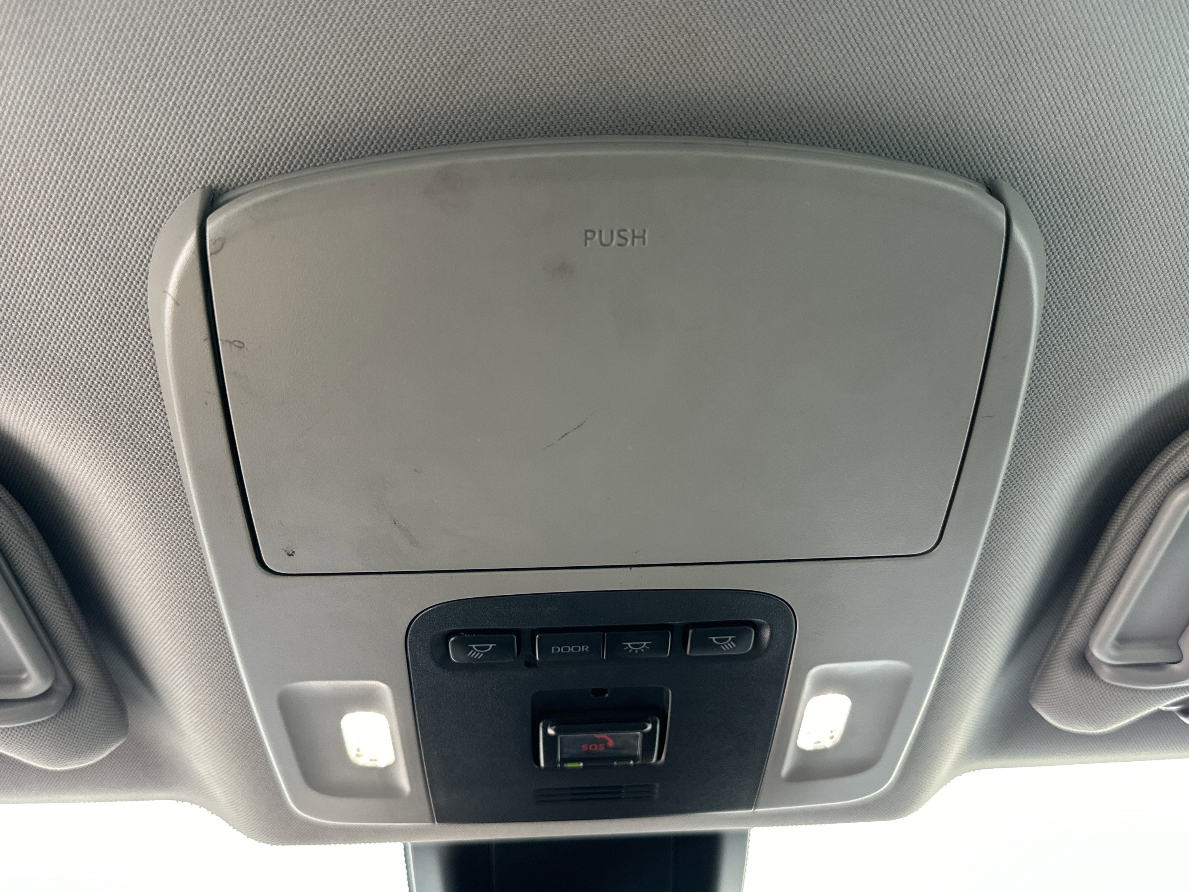 Used 2024 Black Toyota XSE image 22