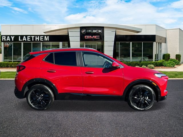 2026 Buick Encore GX Sport Touring - Photo 6