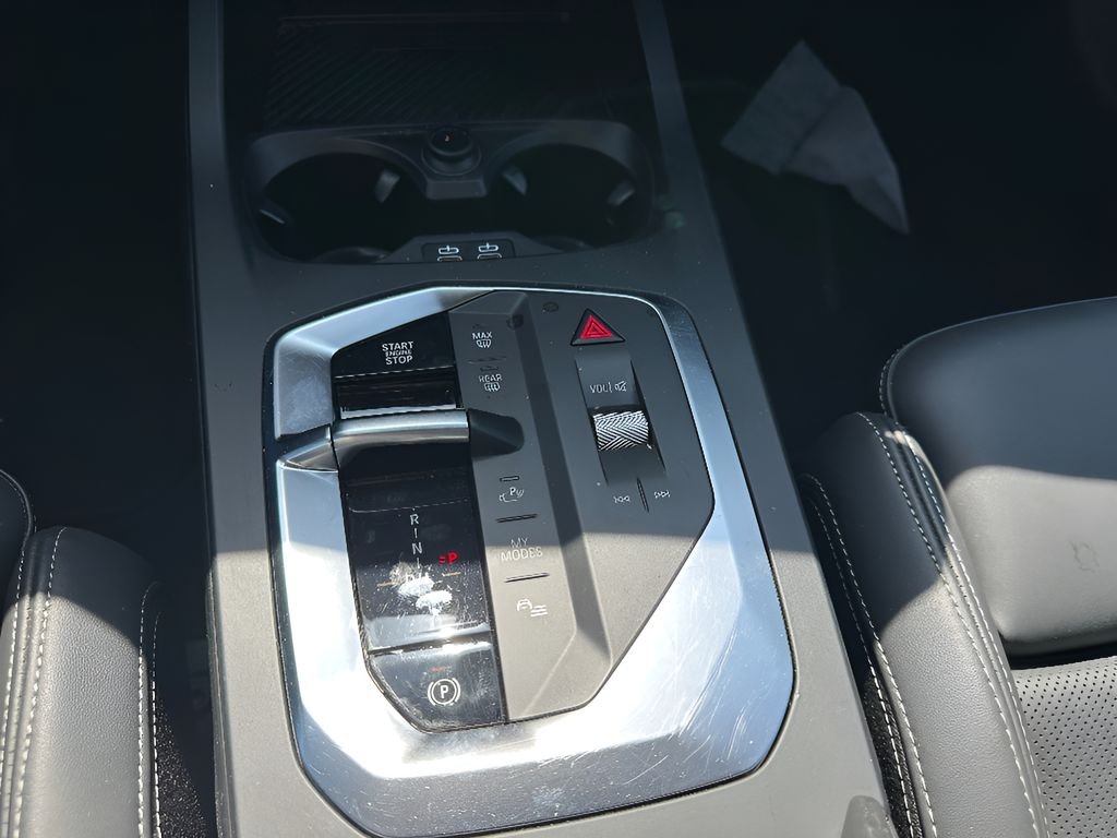 Used 2025 Gray BMW 228 xDrive image 26