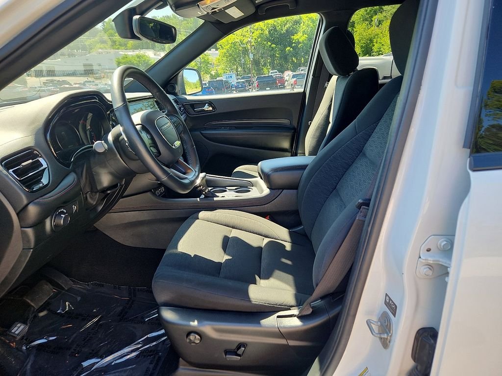 Used 2026 White Dodge GT image 13