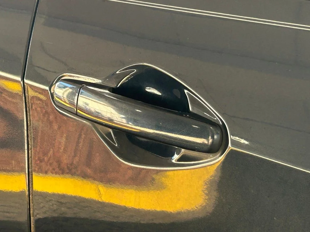 Used 2015 Blue Velvet Metallic Chevrolet LT image 17