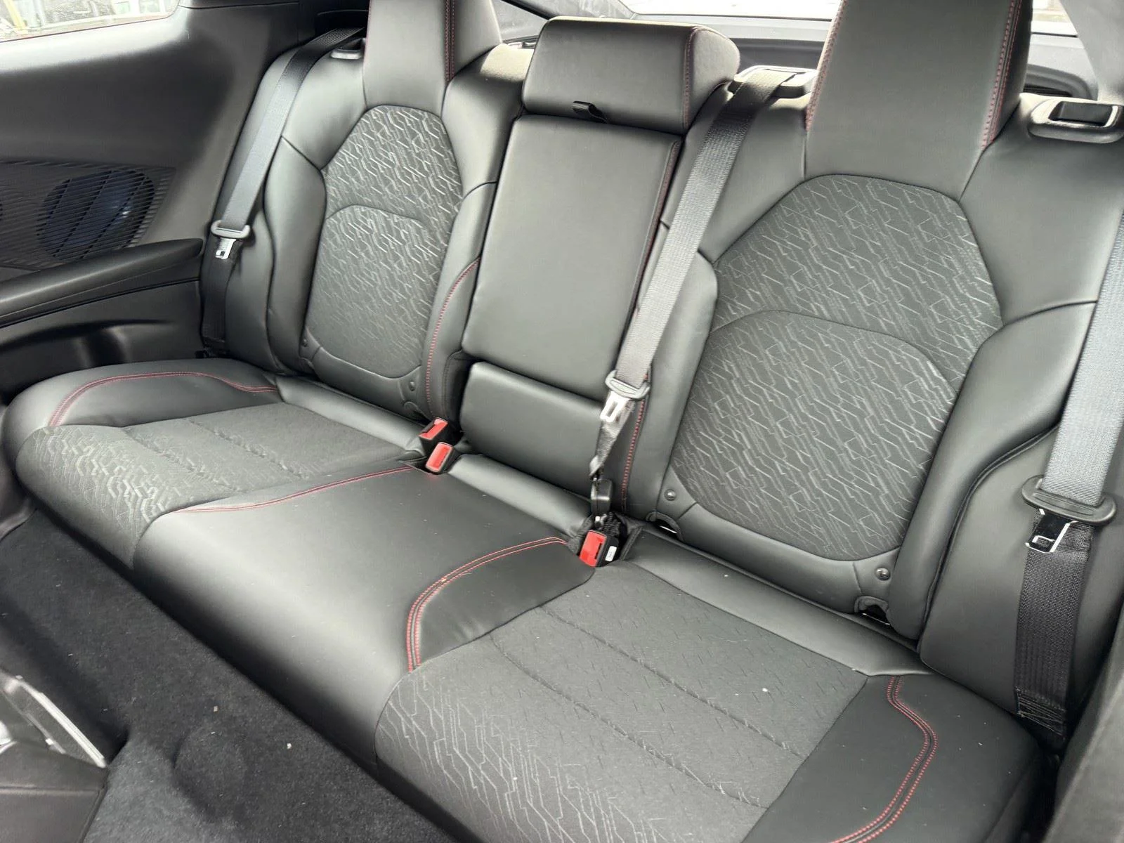 New 2026 White Knuckle Exterior Paint Dodge Scat Pack image 11