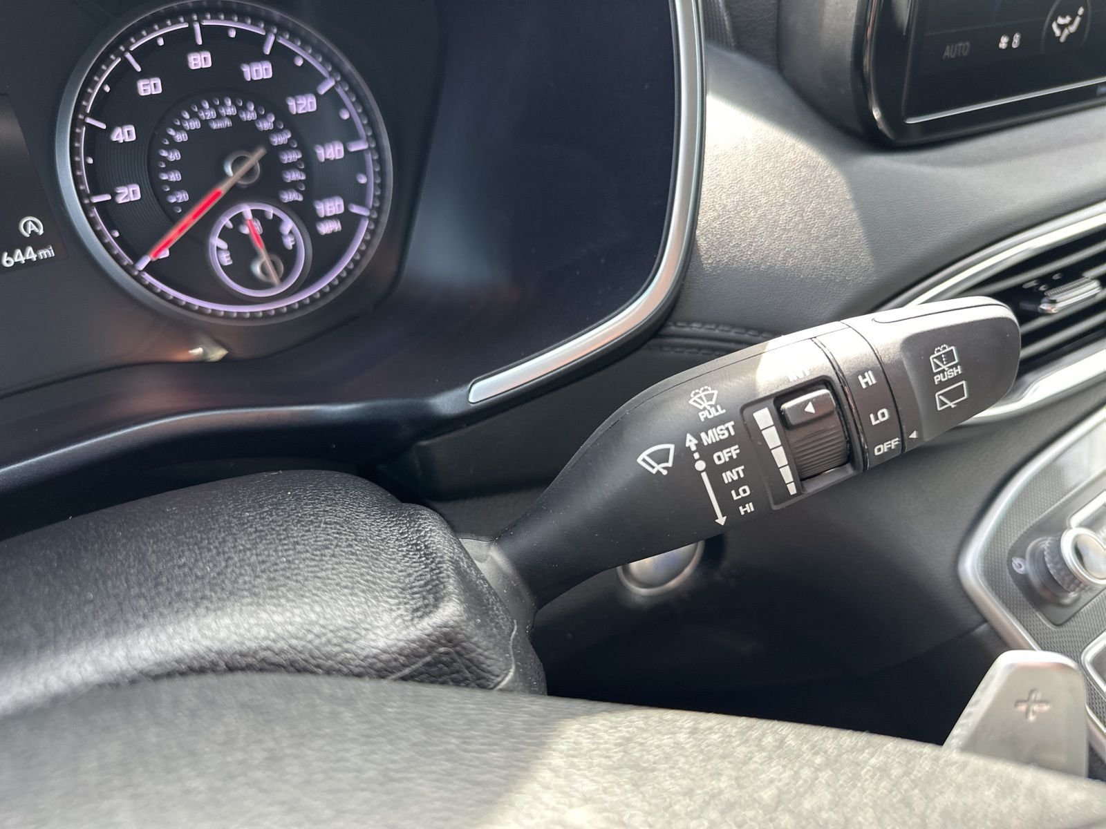 Certified Used 2023 Gray Hyundai SEL image 43