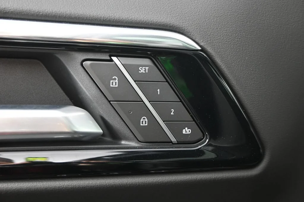 2026 Chevrolet Tahoe Premier - Photo 21