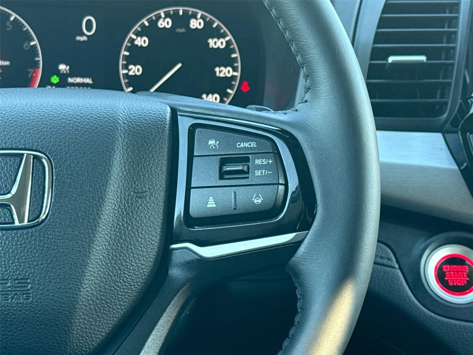 2026 Honda Odyssey EX-L - Photo 28