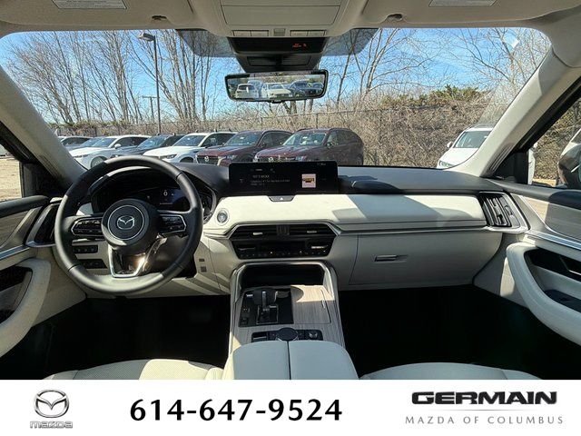 2026 Mazda CX-90 Premium Plus Package - Photo 20