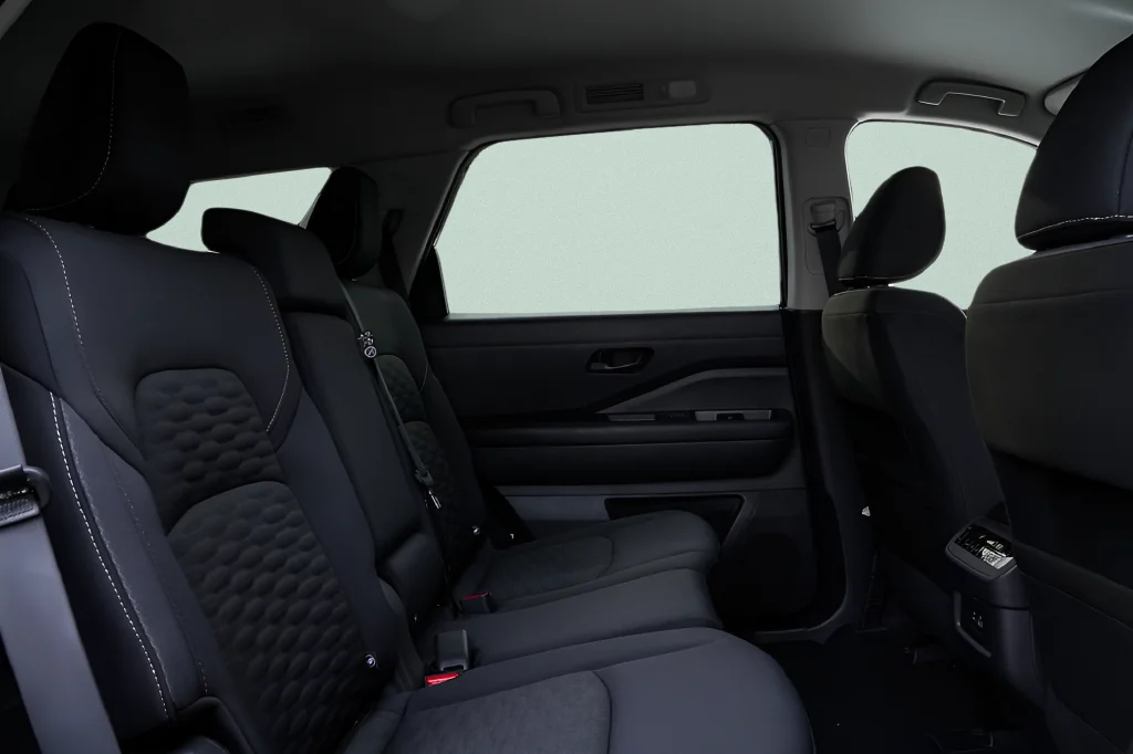 2024 Nissan Pathfinder SV - Photo 55