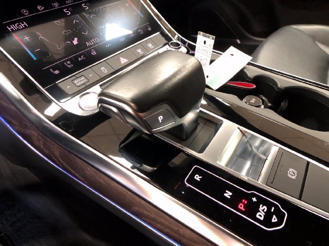 Certified Used 2019 Night Black Audi 3.0T Premium Plus image 19