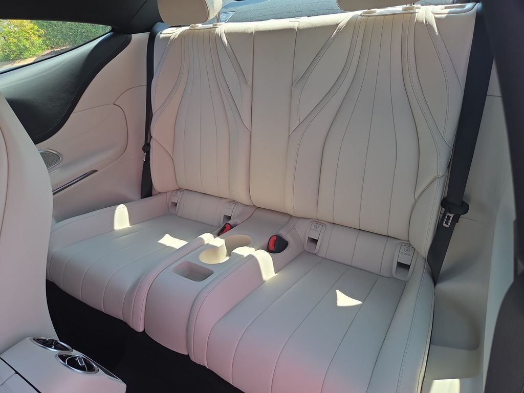 New 2026 White Mercedes-Benz CLE 450 image 13