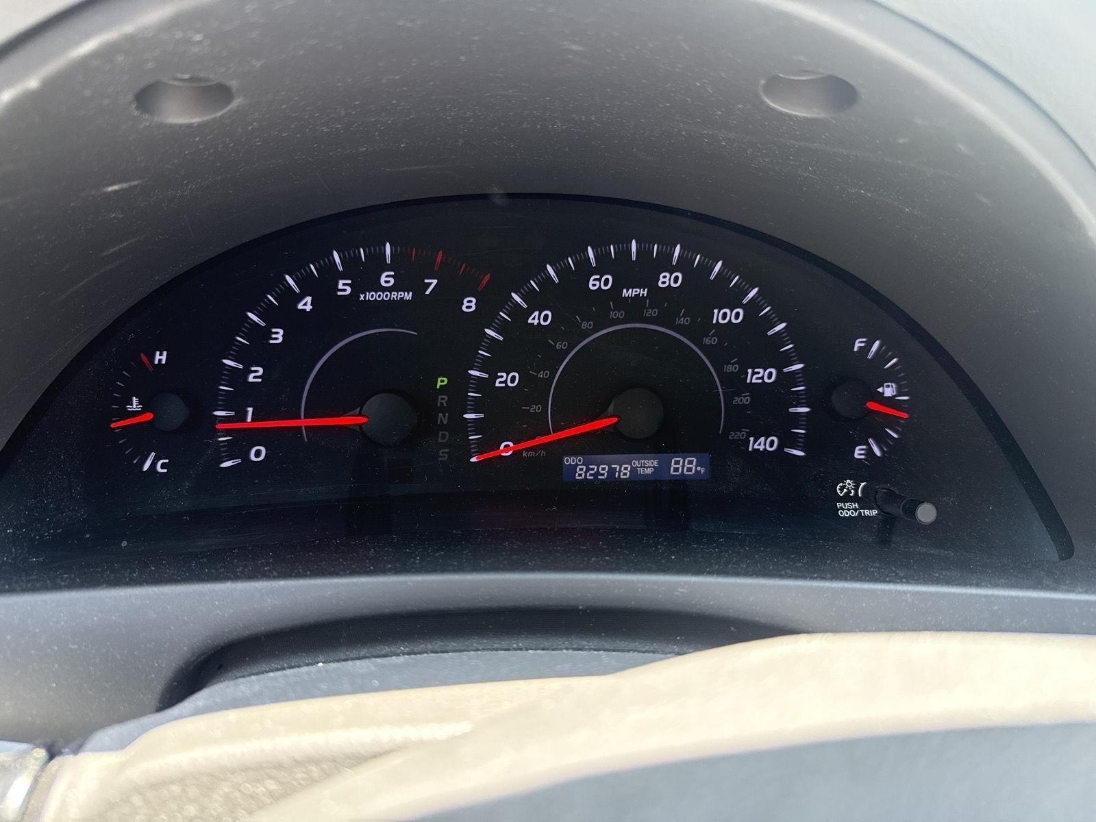 Used 2011 Toyota Camry Base with VIN 4T1BF3EK0BU144514 for sale in Kansas City