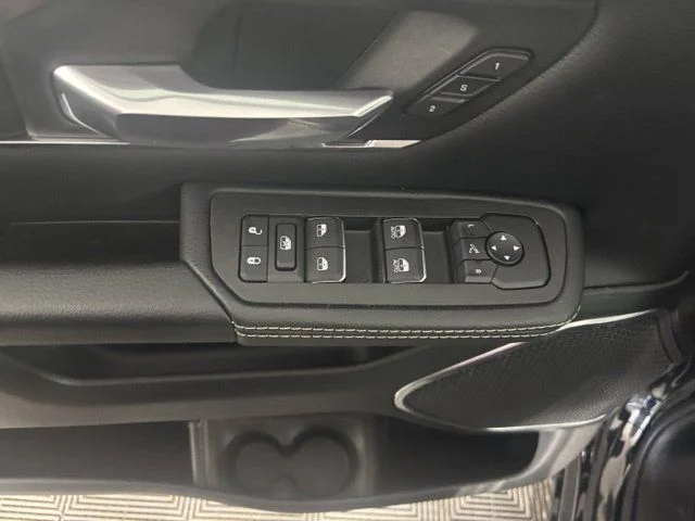 New 2026 Black Ram Laramie image 31