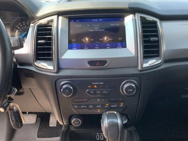 Certified Used 2021 Gray Ford XLT image 31