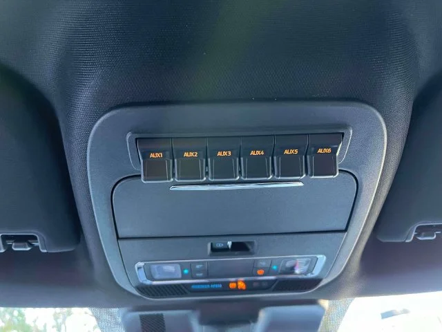 New 2026 Oxford White Ford Tremor® image 28