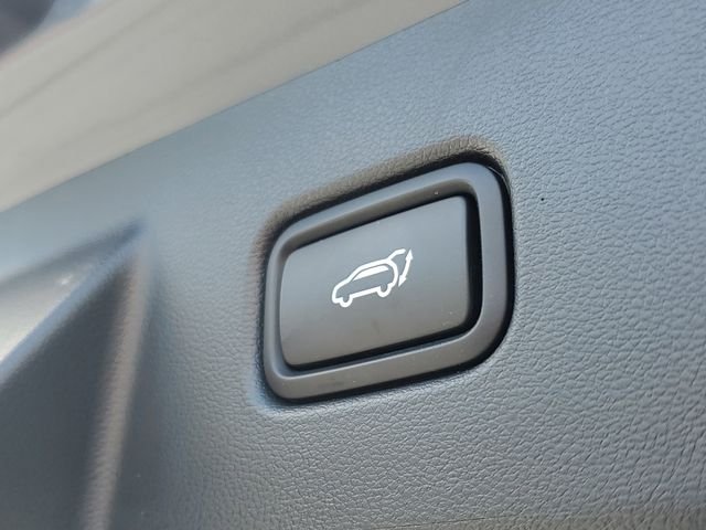 2025 Hyundai Tucson XRT - Photo 27