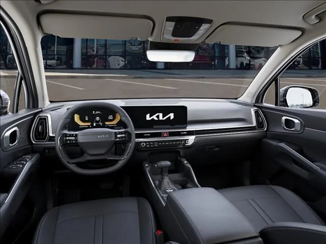New 2026 Gray Kia S image 14