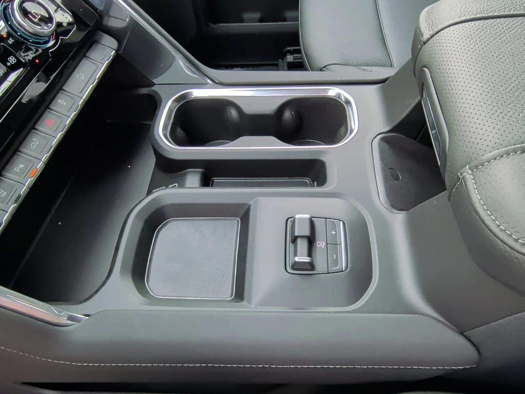2026 GMC Sierra 2500HD Denali - Photo 32