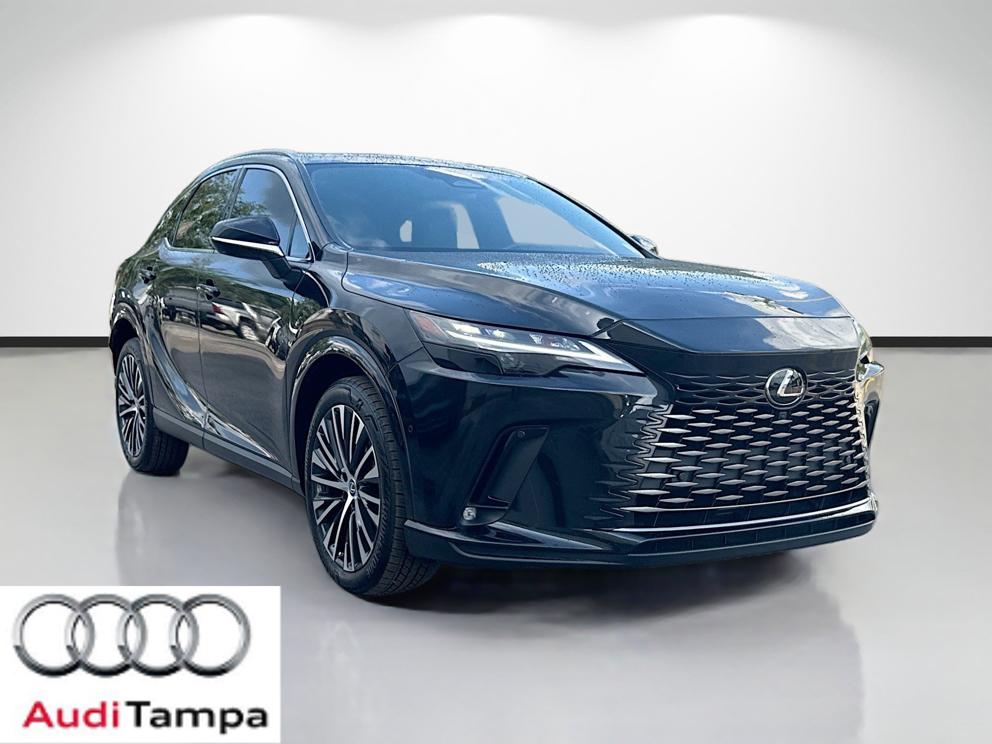 2024 Lexus RX 350 350 Premium Plus FWD's photo