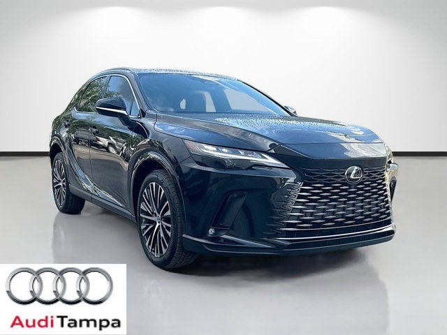 2024 Lexus RX RX 350 Premium Plus